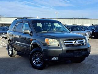 2006 Honda Pilot