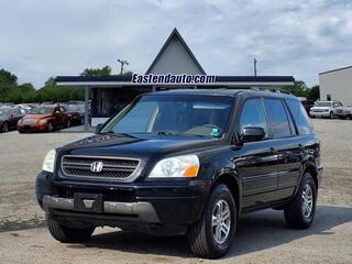 2005 Honda Pilot for sale in Richmond VA