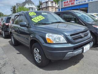 2005 Honda Pilot for sale in North Plainfield NJ