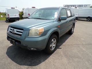 2006 Honda Pilot for sale in Joliet IL