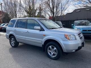 2008 Honda Pilot