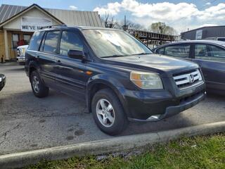 2008 Honda Pilot for sale in Nashville TN