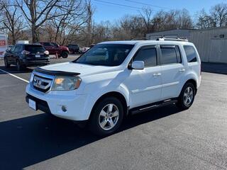 2009 Honda Pilot for sale in Johnson City TN
