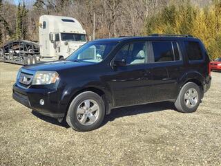 2009 Honda Pilot