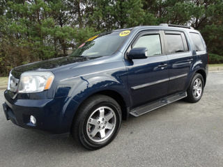 2009 Honda Pilot for sale in Columbus GA