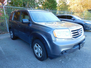 2013 Honda Pilot for sale in Clarksville TN