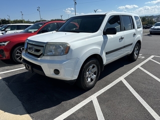 2011 Honda Pilot for sale in Johnson City TN