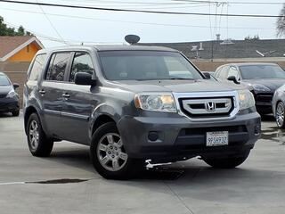 2010 Honda Pilot for sale in Green Brook, NJ
