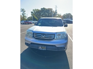 2013 Honda Pilot for sale in Johnson City TN