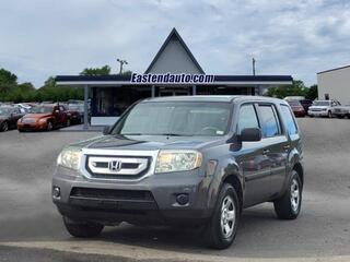 2011 Honda Pilot