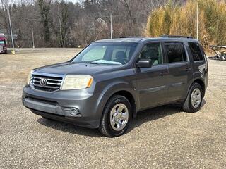 2013 Honda Pilot for sale in Asheville NC