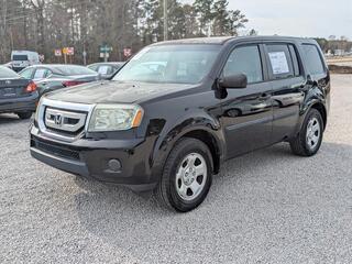 2010 Honda Pilot for sale in Morehead City NC
