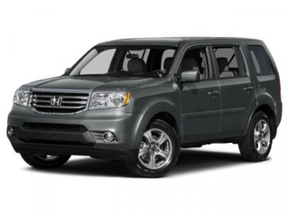 2015 Honda Pilot for sale in Burlington NC