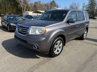 2015 Honda Pilot for sale in Winston Salem NC