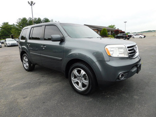 2013 Honda Pilot for sale in Clarksville TN