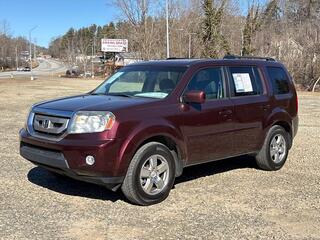 2011 Honda Pilot
