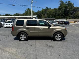 2010 Honda Pilot for sale in Leicester NC