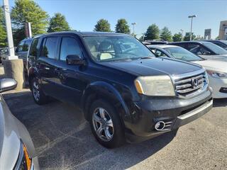 2013 Honda Pilot for sale in Clarksville TN