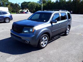 2012 Honda Pilot for sale in Roanoke VA