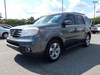 2012 Honda Pilot for sale in Columbus GA