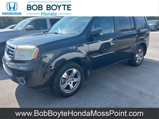 2015 Honda Pilot for sale in Moss Point MS