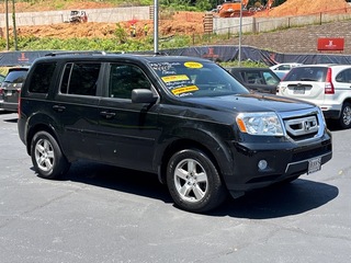 2010 Honda Pilot for sale in Leicester NC