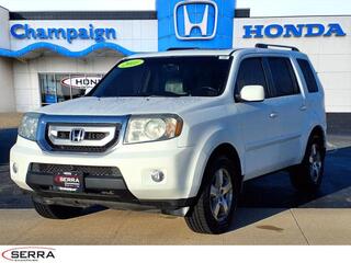 2011 Honda Pilot for sale in Savoy IL