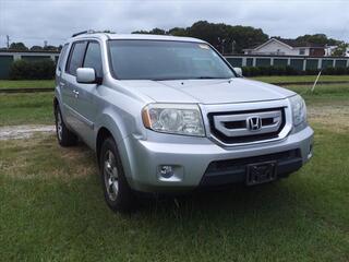 2011 Honda Pilot