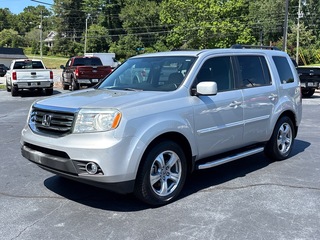 2014 Honda Pilot for sale in Hendersonville NC