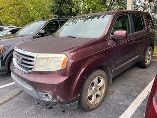 2015 Honda Pilot for sale in Batesville MS