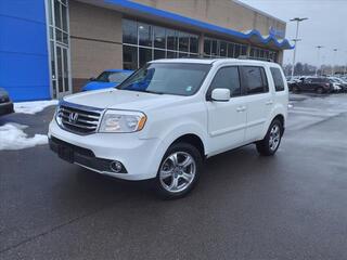 2014 Honda Pilot for sale in Gallatin TN