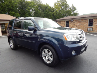 2011 Honda Pilot for sale in Murfreesboro TN