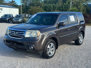 2012 Honda Pilot for sale in Morehead City NC