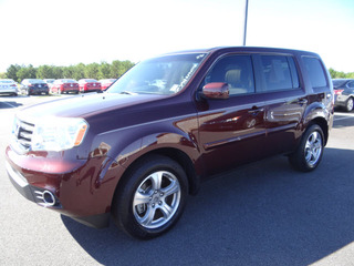 2013 Honda Pilot for sale in Columbus GA