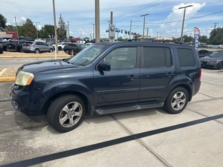 2012 Honda Pilot for sale in Brandon FL