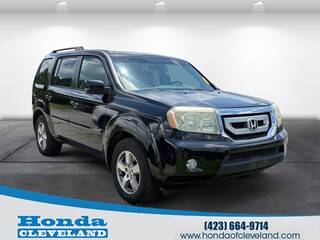 2010 Honda Pilot for sale in Cleveland TN