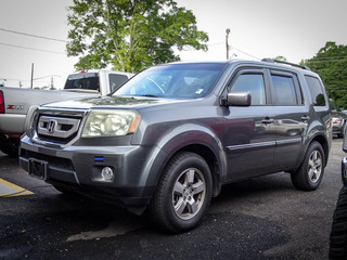 2011 Honda Pilot