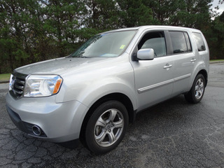 2013 Honda Pilot for sale in Columbus GA