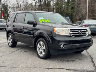 2015 Honda Pilot for sale in Easley SC