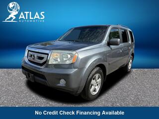 2010 Honda Pilot