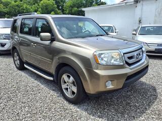 2010 Honda Pilot for sale in Guthrie KY