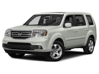 2015 Honda Pilot for sale in Burlington NC