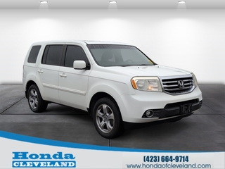 2012 Honda Pilot for sale in Cleveland TN