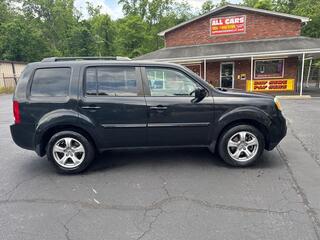 2013 Honda Pilot for sale in Leicester NC
