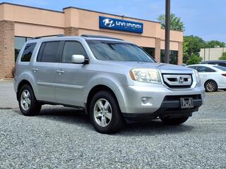2010 Honda Pilot