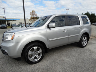 2013 Honda Pilot for sale in Columbus GA