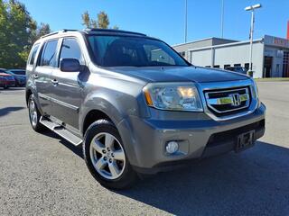 2011 Honda Pilot for sale in Clarksville TN