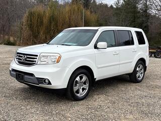 2013 Honda Pilot for sale in Asheville NC