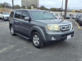 2011 Honda Pilot