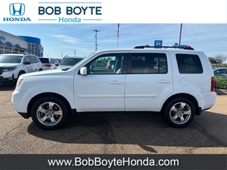 2015 Honda Pilot for sale in Brandon MS